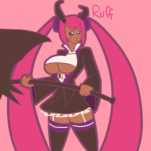 boobyguy4000 giphyupload boobs expansion ruff-sketches GIF