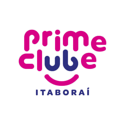 Prime Clube Sticker by Realiza Construtora