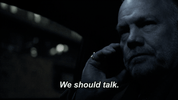 foxtv GIF by The Resident on FOX