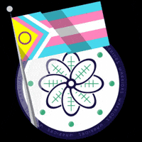 Dublin Pride GIF by Emerald Warriors RFC