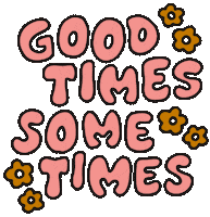 Happy Mental Health Sticker by This Thing They Call Recovery