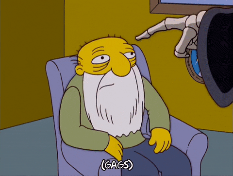episode 1 fall GIF