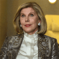 The Good Fight GIF by Paramount+