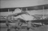 Start Up Spinning GIF by US National Archives