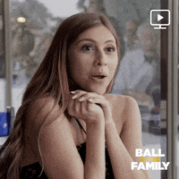season 3 GIF by Ball in the Family