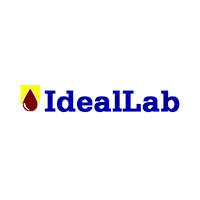 IdealLab ideallab laboratorioideallab ideallaboratorio Sticker