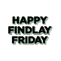 Good Times Snapbacks Sticker by Findlay Hats