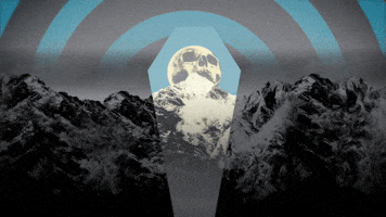 tour GIF by Coheed and Cambria