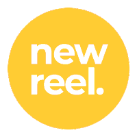 Reel Sticker