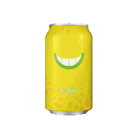 Dance Smile Sticker by bubly