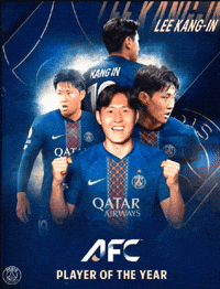 Paris Saint-Germain Psg GIF