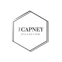 thecapneycollectionrealestate compass real estate compassrealestate capra capney collection Sticker