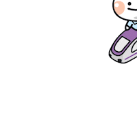 hanamcity subway hanam 하남 하남시 Sticker