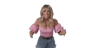 Af No Sticker by LoveIslandUSA