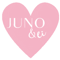 Sticker by JUNO&me