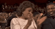 Maxine Waters Yes GIF by 52nd NAACP Image Awards