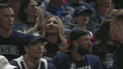 Womens Basketball Sport GIF by NCAA March Madness