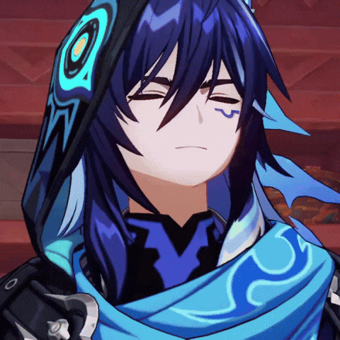 Genshin Impact GIF