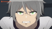 Season 2 GIF by Crunchyroll