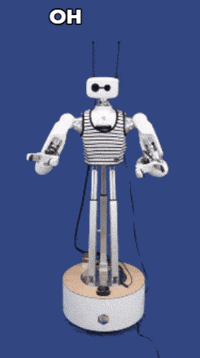 Sad Oh No GIF by pollenrobotics