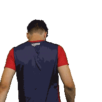 fsgalle jura alle athletisme scheurer Sticker