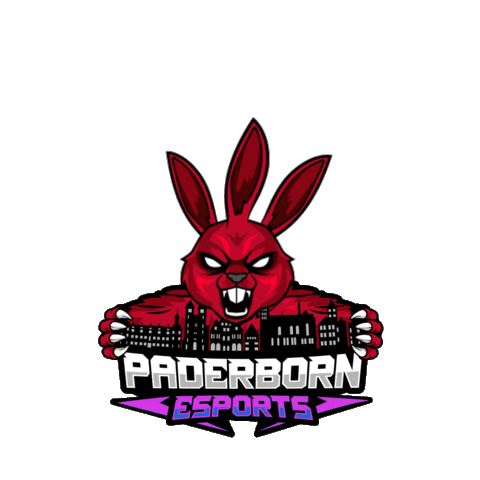 PaderbornESports giphyupload pbe pbearmy paderbornesports Sticker