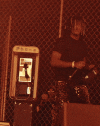 Ken Carson GIF by Respective