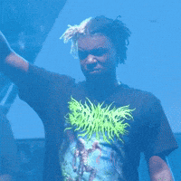 Ken Carson GIF by Respective