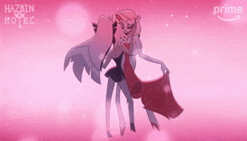 Dancing Together Amazon Studios GIF by Amazon Prime Video