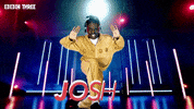 Kk Jamie Laing GIF by BBC Three