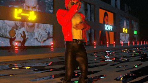 Playboi Carti GIF by alecjerome