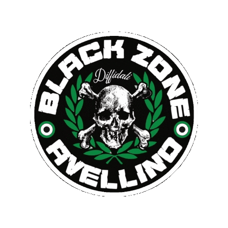 Curva Sud Av Sticker by Original Fans