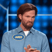 Happy Game Show GIF by ABC Network