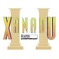 IkigaiEntertainment dance dancing instagram sing Sticker