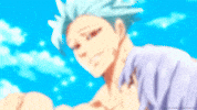 nanatsu no taizai jericho GIF