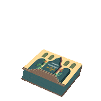 Ramadan Parcel Sticker by Tokopedia