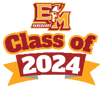 High School Graduation Sticker by OrangeUSD