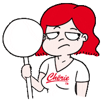 Mood No Sticker by Chérie Radio