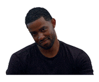 no way judging you Sticker by Temptation Island