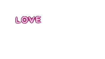 Mean It I Love You Sticker by Cash Cash