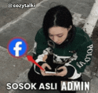 Winter Meme Indo GIF
