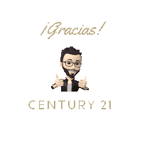 C21Mathias Sticker by Mathias Guigou