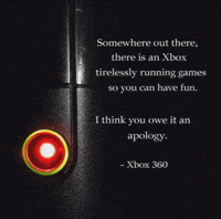 Xbox 360 GIF