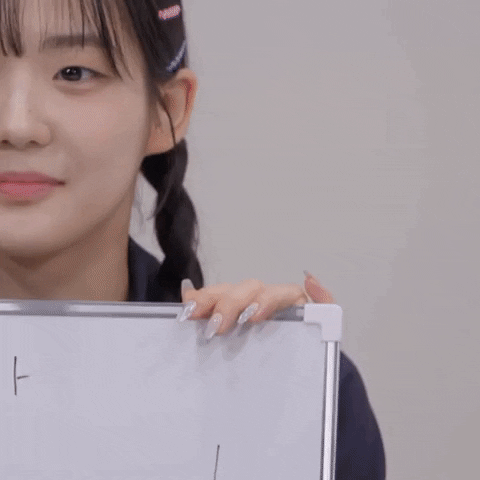 K Pop Cutie GIF