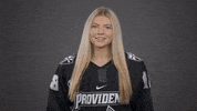 Hockey Represent GIF by Providence Friars