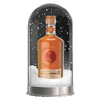 Christmas Pinata Sticker by Bacardi México