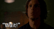 wait GIF by CBS
