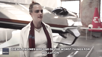 Diesel Engines Are The Worst For Pollution 