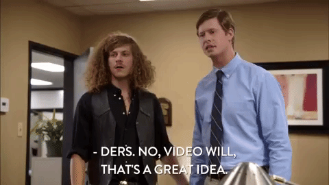 comedy central blake henderson GIF by Workaholics