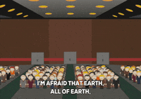 audience GIF by South Park 